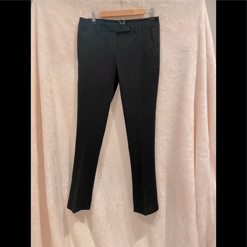 Theory trouser pants